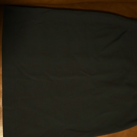 Giorgio Armani formal black - Picture 3 of 8